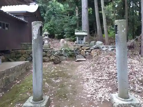湊別神社(福井県)