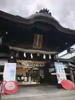三津厳島神社(愛媛県)