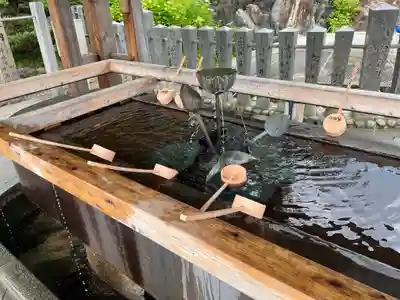 成田山名古屋別院大聖寺(犬山成田山)(愛知県)