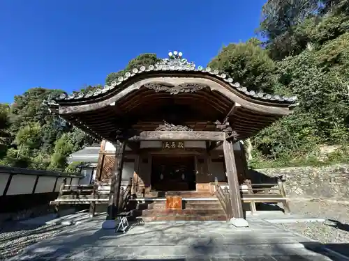 繁多寺(愛媛県)