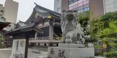 柏神社(千葉県)
