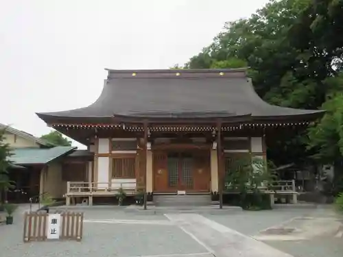 清源院(神奈川県)