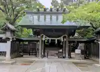 意富比神社(千葉県)
