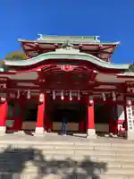 富岡八幡宮(東京都)