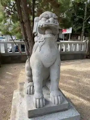 賣布神社(島根県)