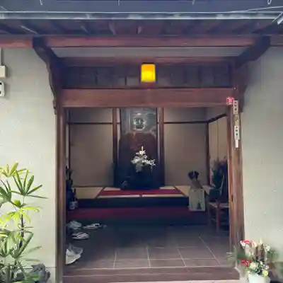 万代寺(大阪府)