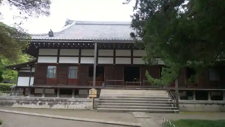 円覚寺のその他建物