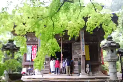 岩之上堂(埼玉県)