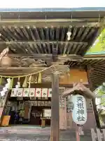 高円寺天祖神社(東京都)