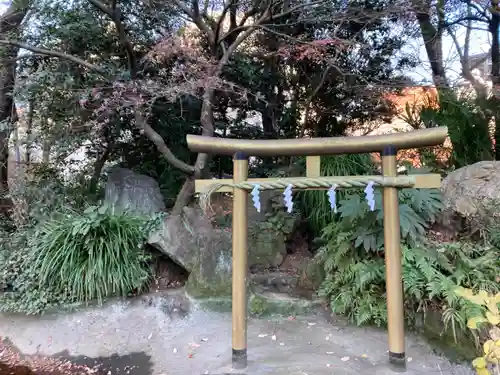 愛宕神社(東京都)
