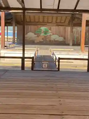 厳島神社(広島県)