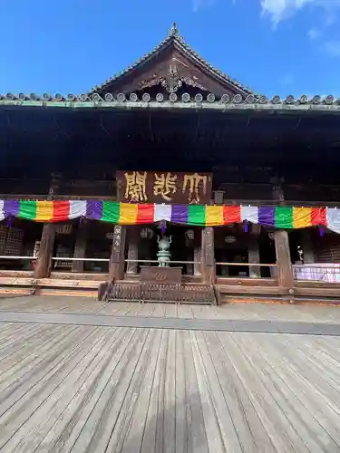 長谷寺(奈良県)