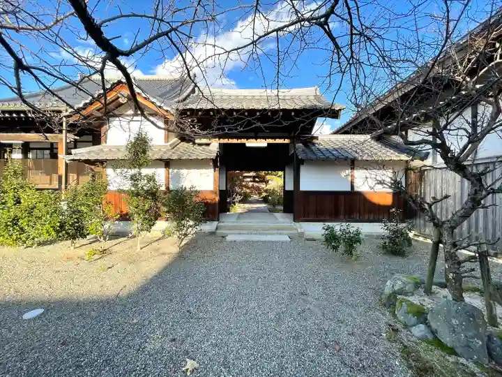 善照寺(滋賀県)