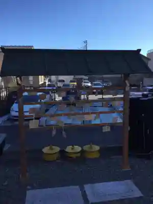 水戸黄門神社（義公祠堂）の絵馬