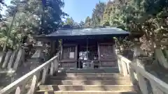 養老神社(岐阜県)