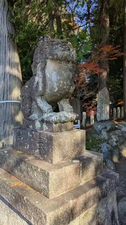 小槻神社(滋賀県)