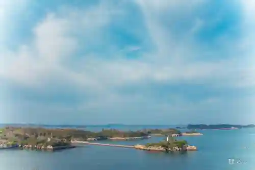 毘沙門堂(宮城県)