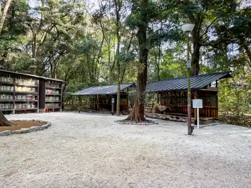 賀茂御祖神社（下鴨神社）(京都府)