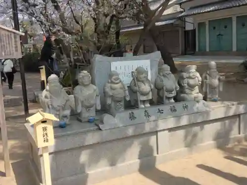 藤森神社(京都府)