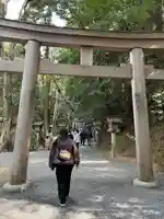 狭井坐大神荒魂神社(狭井神社)(奈良県)