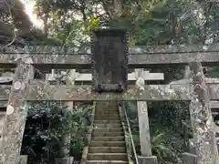 諏訪神社(千葉県)