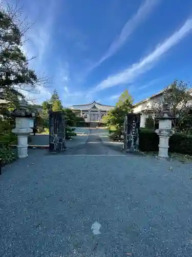 桃林寺(愛知県)