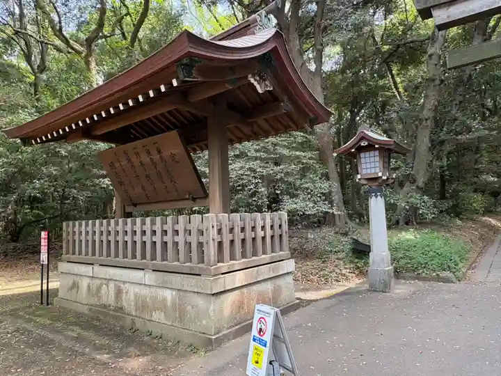 明治神宮(東京都)