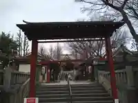 待乳山聖天(本龍院)のその他建物