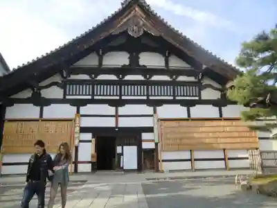 建仁寺（建仁禅寺）(京都府)