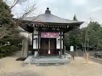 成覚寺(宮城県)