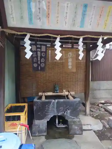 寄木神社(東京都)