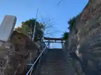 國司神社のその他建物