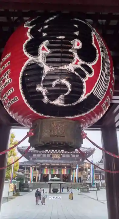 川崎大師(平間寺)(神奈川県)