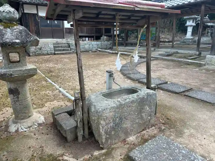 神神社(岡山県)