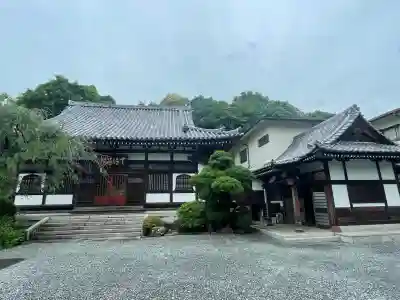 見光寺(神奈川県)