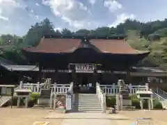 手力雄神社(岐阜県)