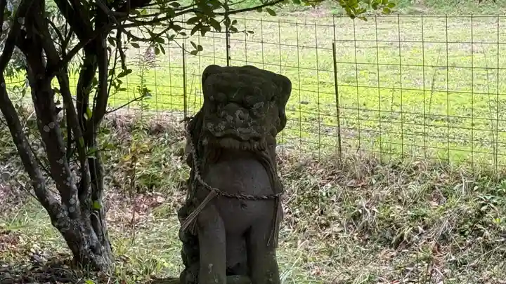池姫神社(京都府)