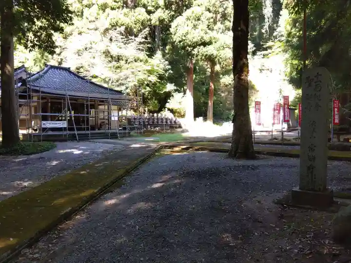 常楽寺(富山県)