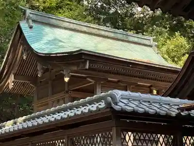 事任八幡宮(静岡県)