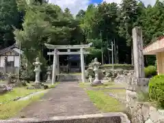 追入神社(兵庫県)