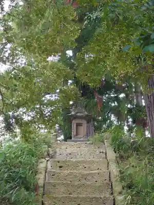 大中居氷川神社(埼玉県)