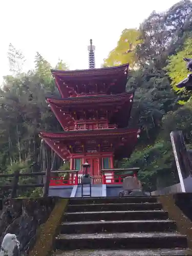 青龍寺(高知県)