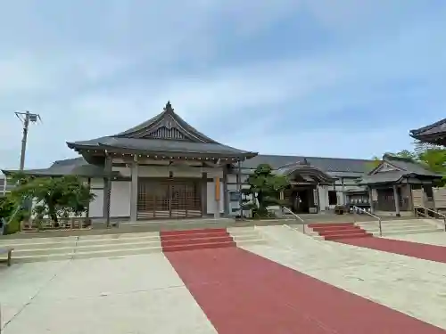 飯沼山 圓福寺のその他建物