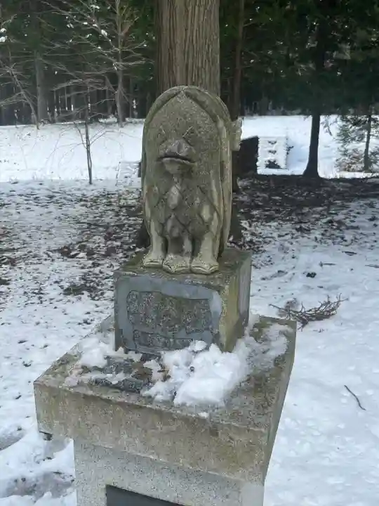 岩手山神社(岩手県)