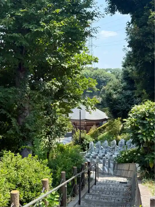 龍像寺(神奈川県)