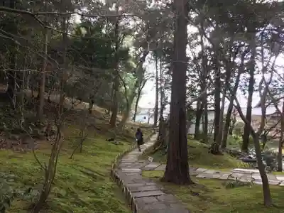 くろ谷 金戒光明寺のその他建物