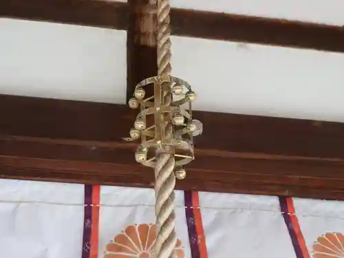 新熊野神社のその他建物