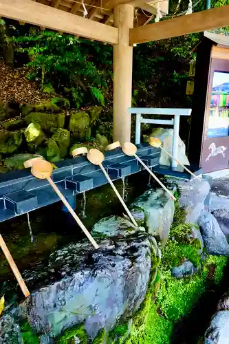 多度大社(三重県)