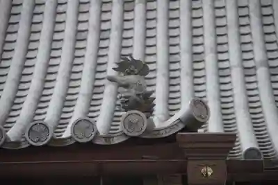 光台寺(茨城県)