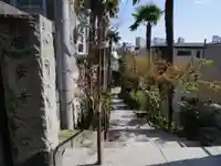 保安寺のその他建物